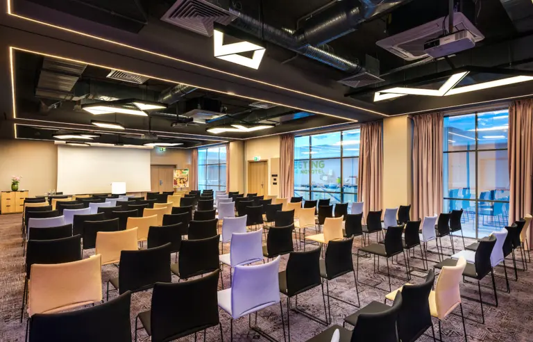 Novotel Kraków Centrum - photo 1