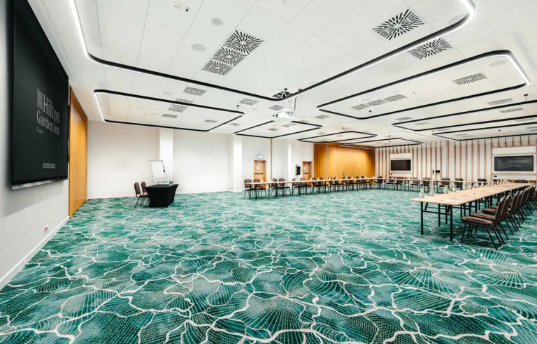 Hilton Garden Inn Radom - photo 1