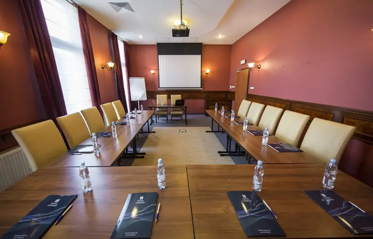 Hotel Conrad Kraków - zdjęcie 1