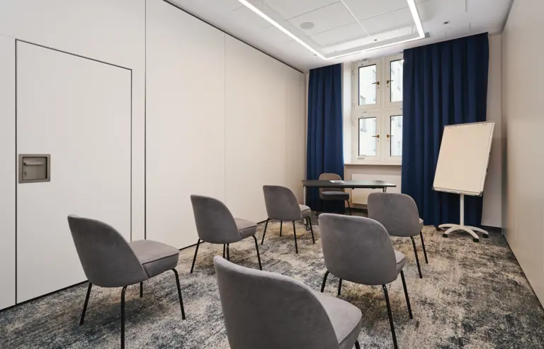 Aiden by Best Western Łódź - photo 1