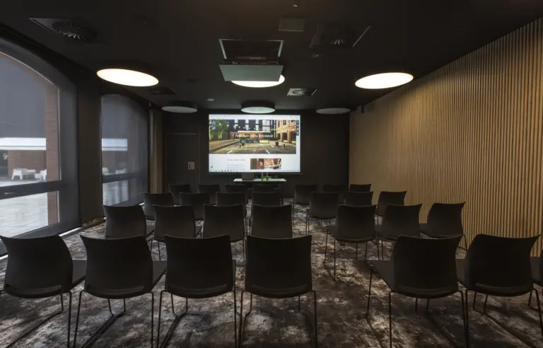 Hotel 1231 - photo 1