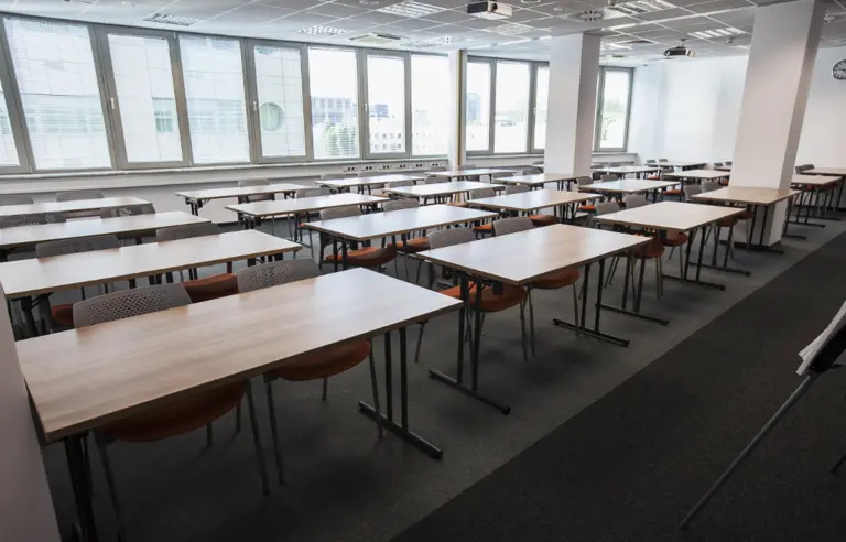 City Gate Centrum Konferencyjne Ogrodowa 58 - zdjęcie 1