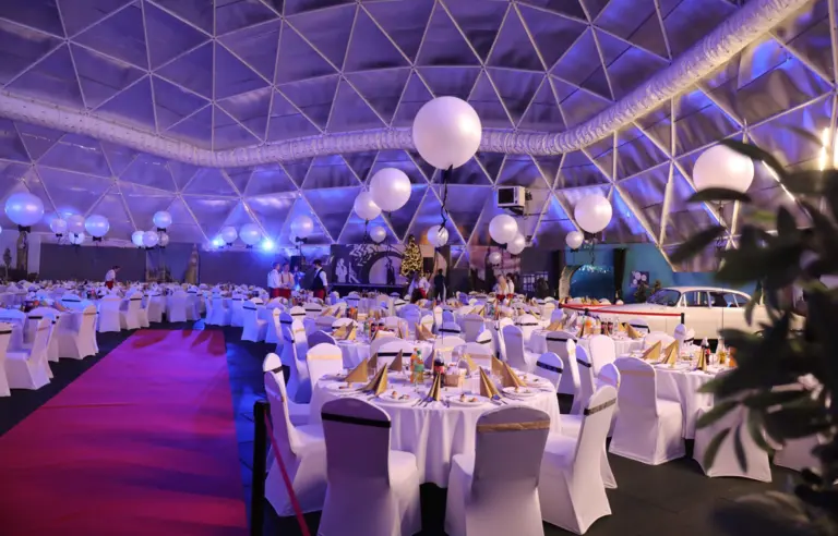 Event Arena Szczecin - zdjęcie 1