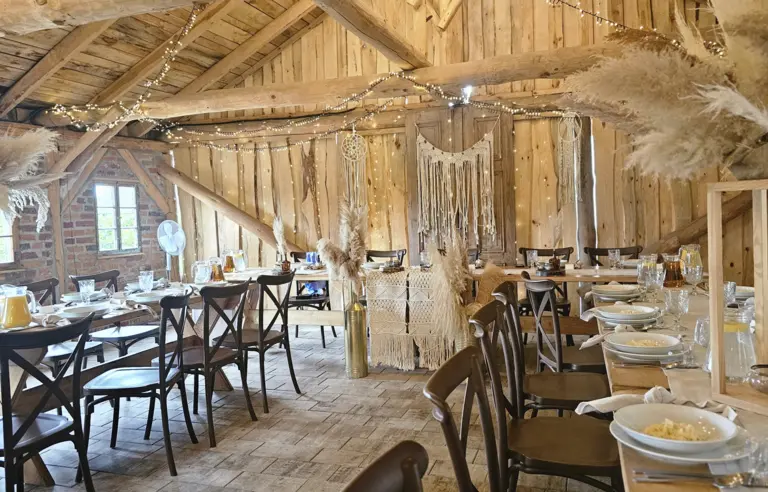 Skansen Bicz - photo 1