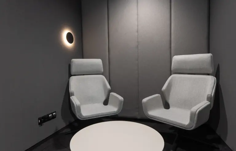 triQube Wrocław - photo 1