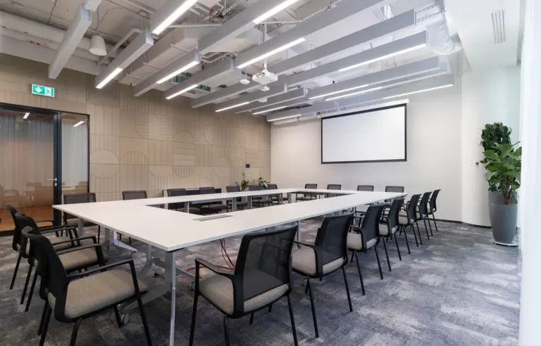 OmniConferences Aora - photo 1