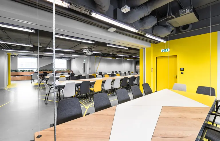 Brain Embassy Postępu 15 - photo 1