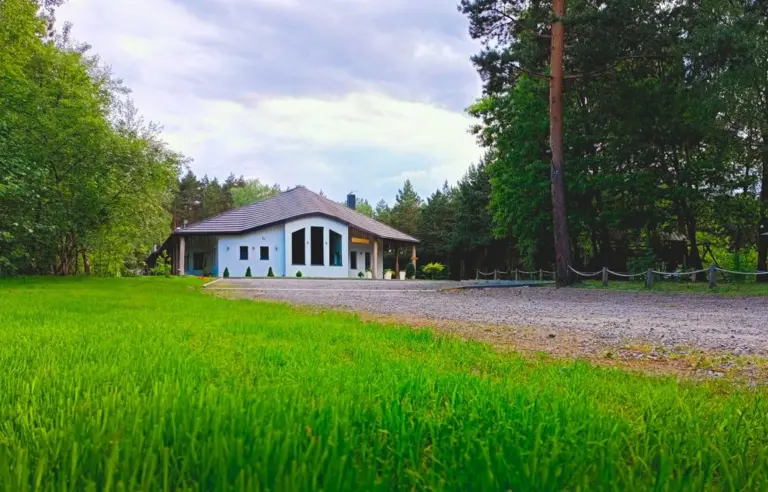 Dwor Kasztelan Rozprza