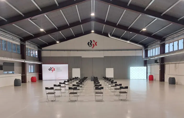 Instytut Przemysłów Kreatywnych - photo 1