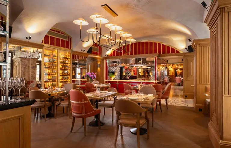 Restauracja Huma Kraków