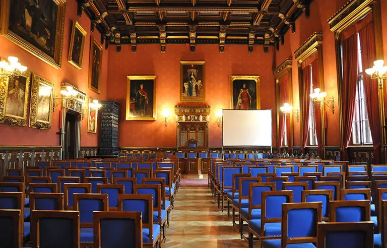 Collegium Novum UJ - photo 1