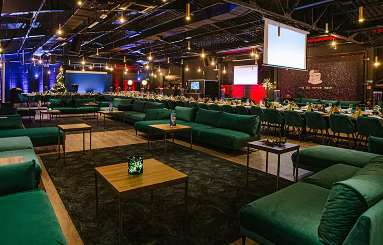 Pub Sportowy Fabryka Rowerów - photo 1