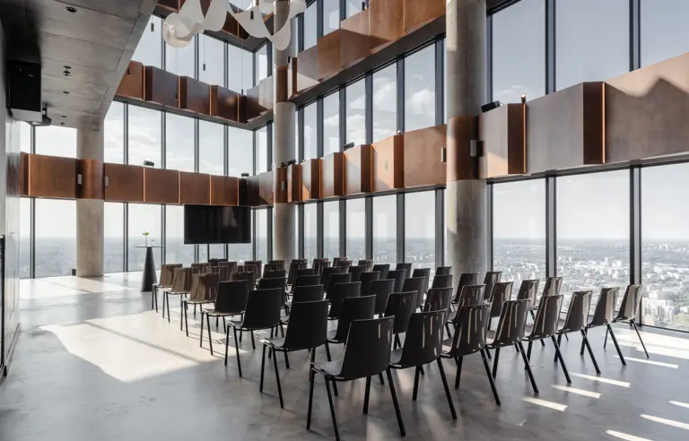 LookUp! Events Skyliner - zdjęcie 1