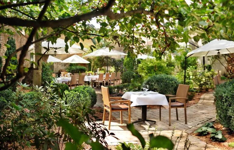Trattoria La Campana - zdjęcie 1