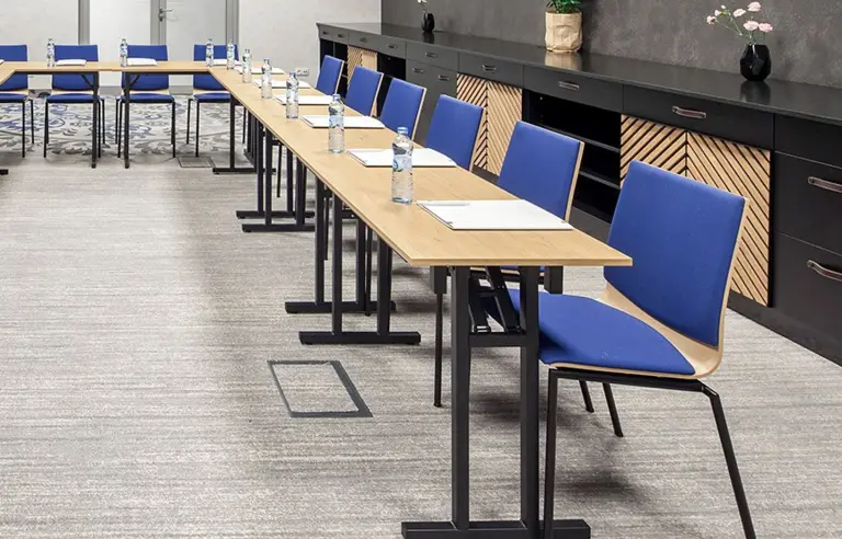 Hotel Aquarion sala konferencyjna