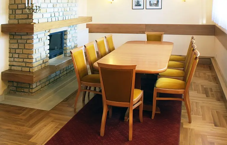 Hotel i Restauracja Bielany - zdjęcie 1