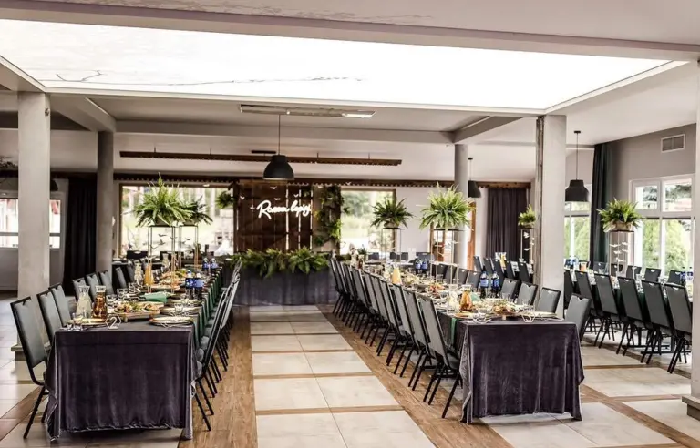 Chutor nad Narwią - photo 1