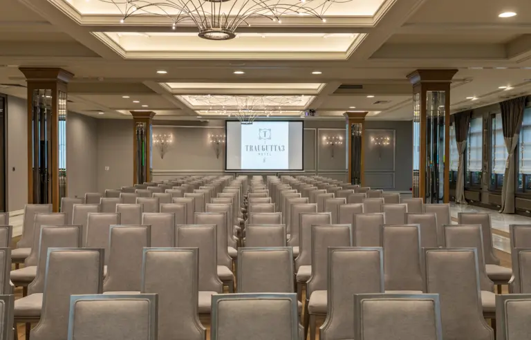 Hotel Traugutta3 - photo 1