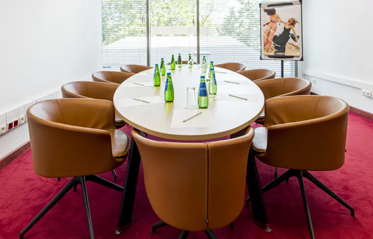 Hotel Mercure Poznań Centrum - photo 1