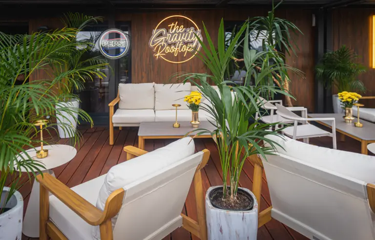 Stay inn by Frost Warszawa - zdjęcie 1