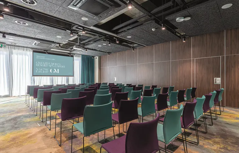 Gwiazda Morza Resort Spa & Sport - photo 1