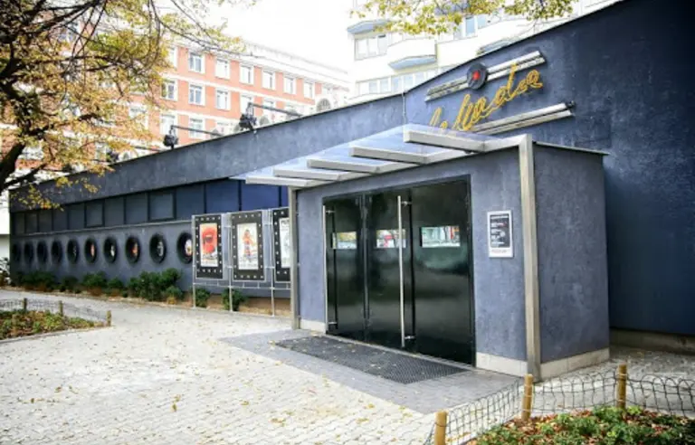 Klub Dekada Warszawa eventy