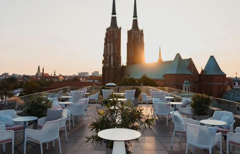 The Bridge Wrocław MGallery Hotel Collection - photo 1