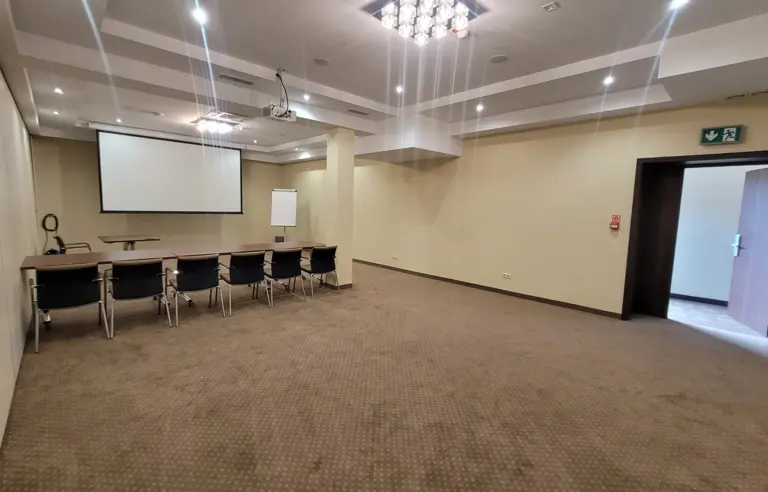 ForRest Hotel & Restaurant - photo 1