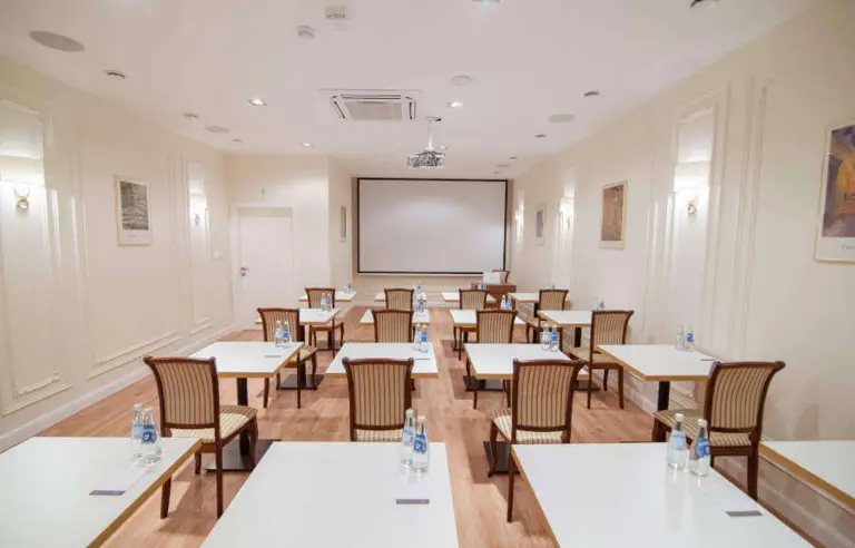 W Sercu Krakowa Aparthotel - zdjęcie 1