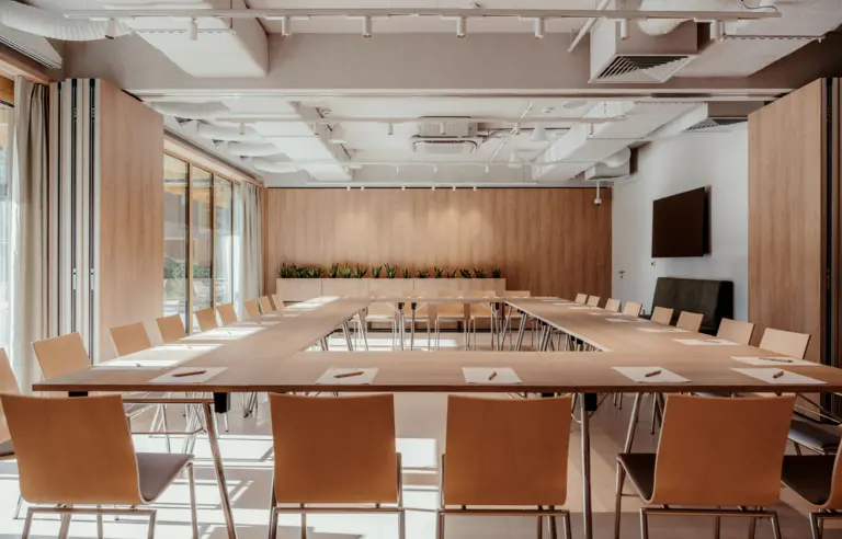 Nickel resort & wellnest  Grzybowo - zdjęcie 1