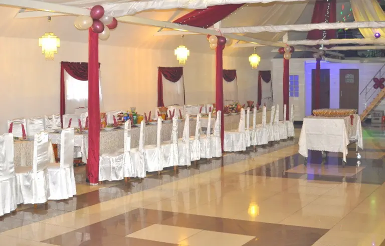 Hotel Restauracja Szałas - photo 1