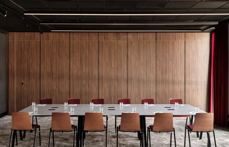 Radisson RED Hotel & Radisson RED Apartments Kraków - photo 1