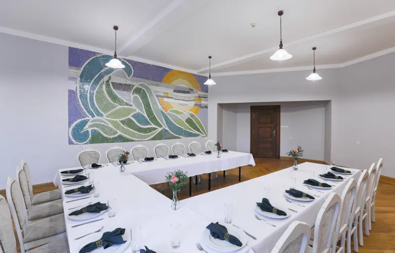 Moszna - Zamek - photo 1