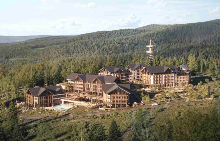 Radisson Resort Świeradów-Zdrój