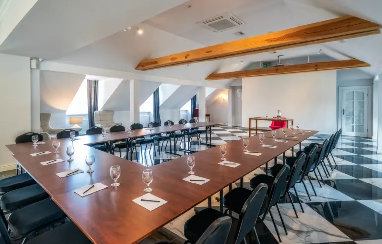 Hotel Pałac Alexandrinum - photo 1