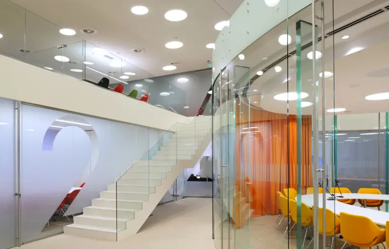 Sale ING Katowice - zdjęcie 1