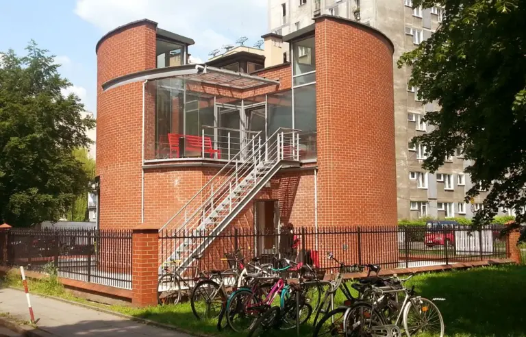 Offoffice Coworking Kraków