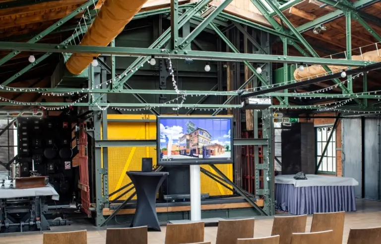 Szyb Maciej - photo 1