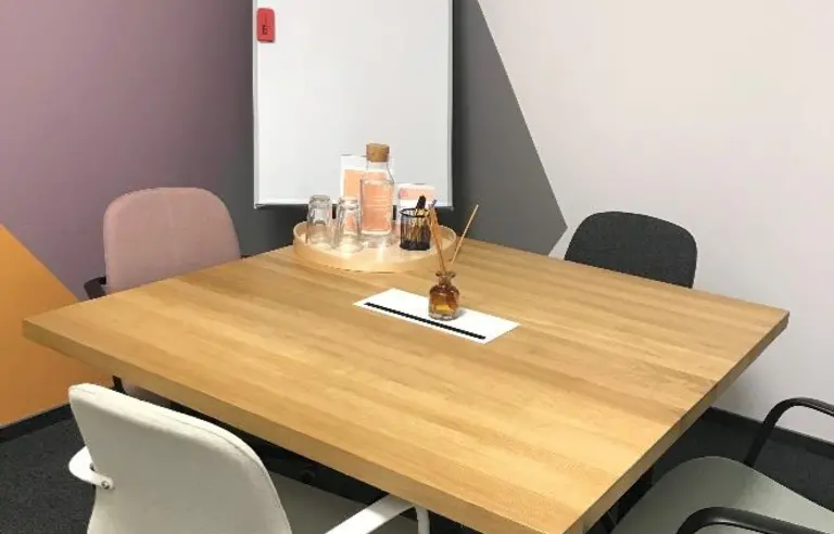 New Work - Wola Retro - zdjęcie 1