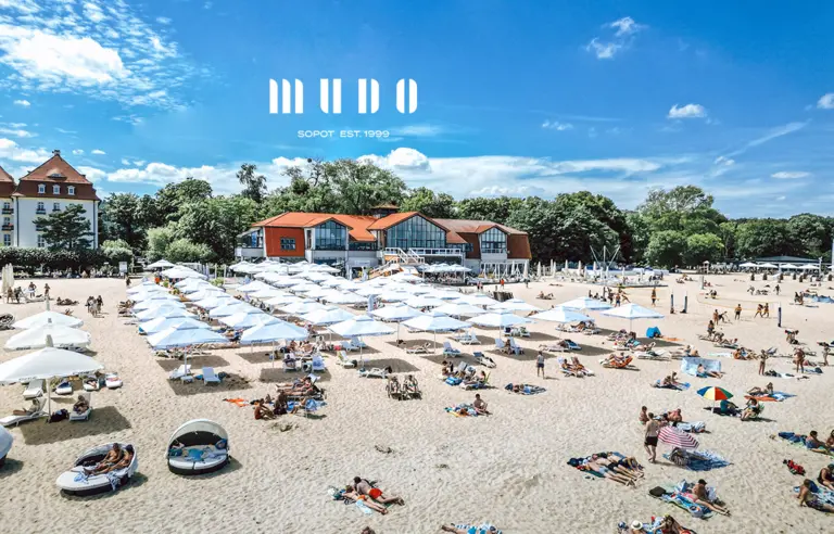 MUDO Sopot - zdjęcie 1