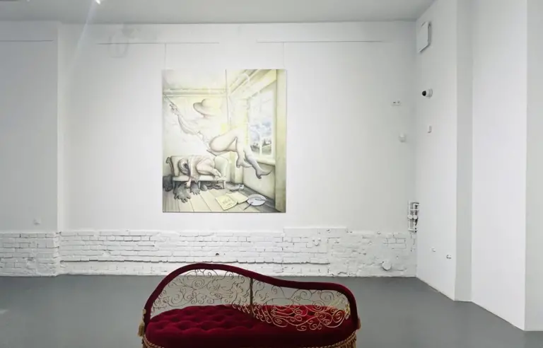 Cobalt Space - zdjęcie 1