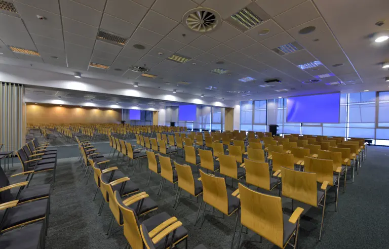 Sala Londyn ABC PGE Narodowy Warszawa