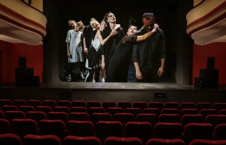 Centrum Kultury Teatr Grudziadz