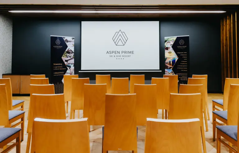 Aspen Prime Ski&Bike Resort - photo 1