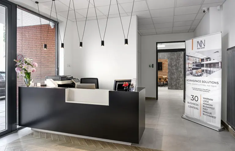 New Work Kalenska Warszawa konferencje