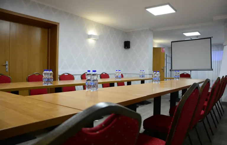 Hotel Sport Koszalin - photo 1
