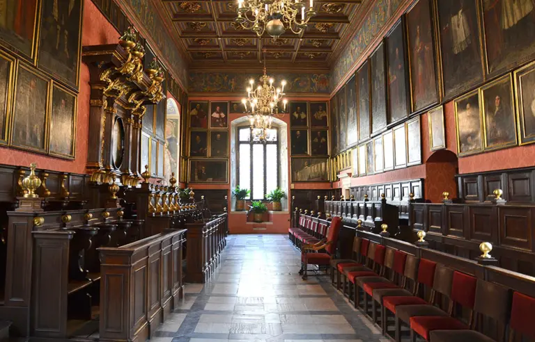 Collegium Maius UJ - photo 1