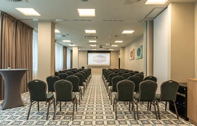 Hampton by Hilton Oświęcim - photo 1