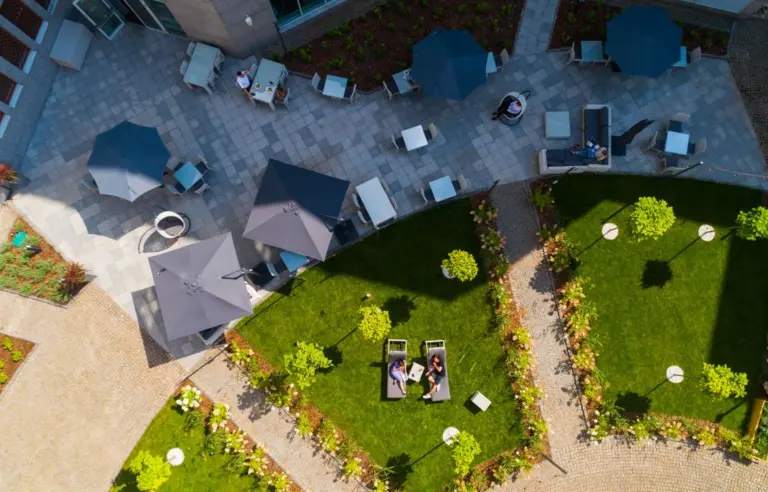 Radisson Blu Hotel Wrocław - zdjęcie 1