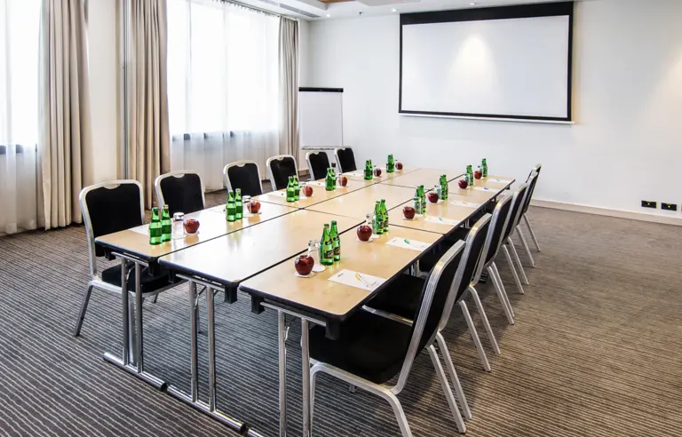 Park Inn by Radisson Krakow - photo 1